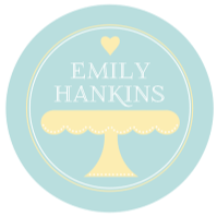 Emily Hankins Cakes 1095928 Image 1